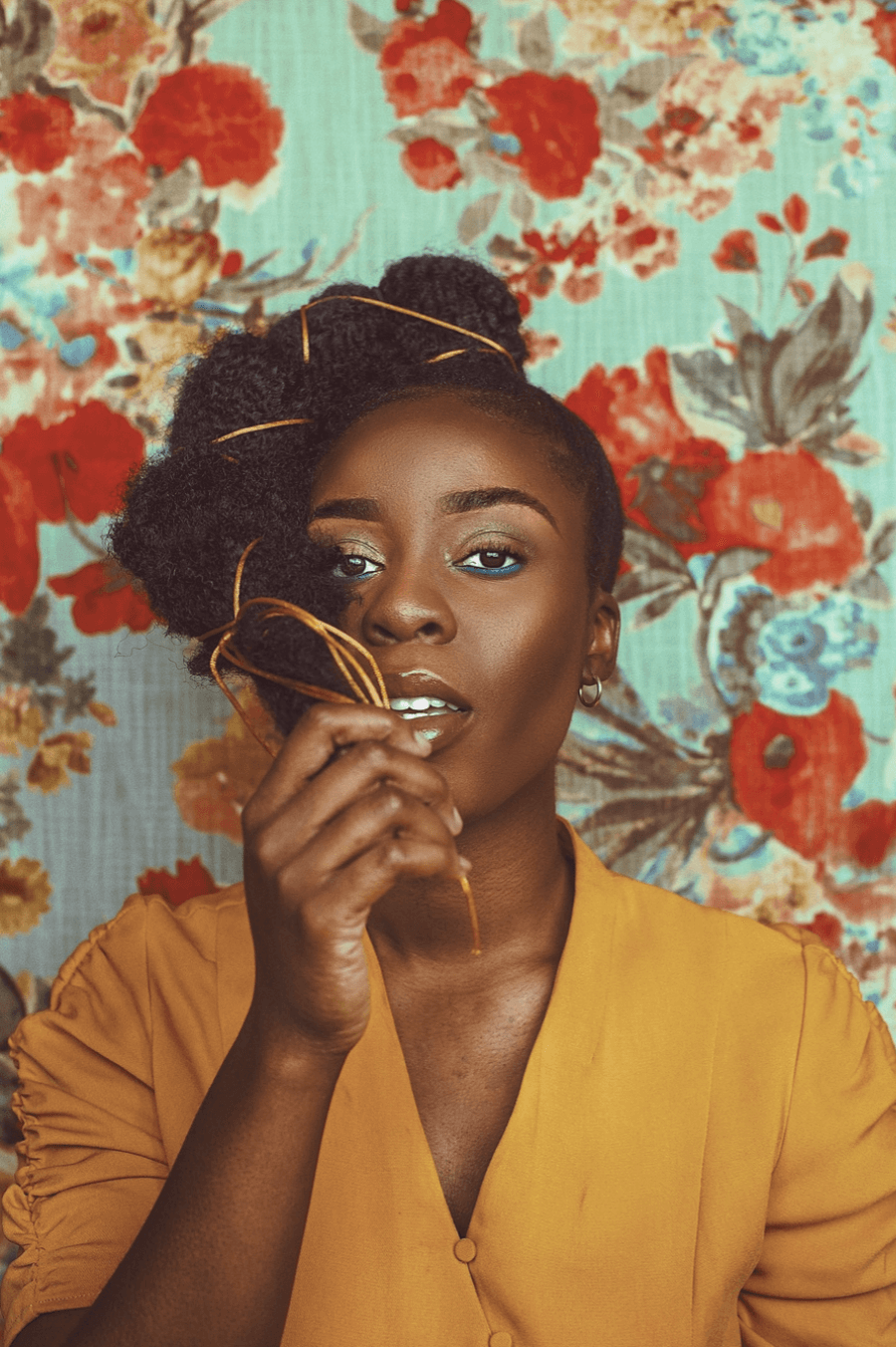 Birthday party celebration