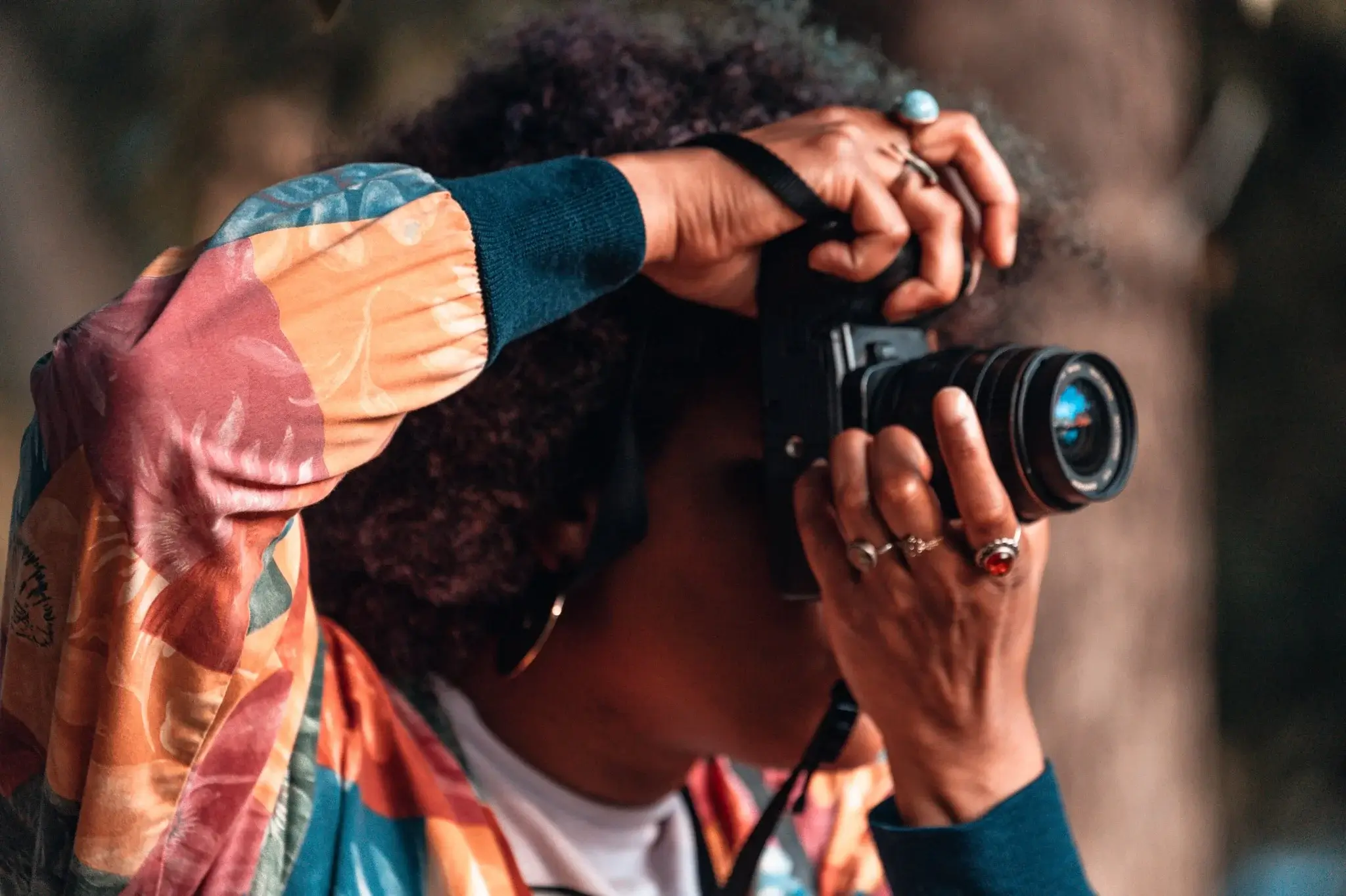 Corporate event photography