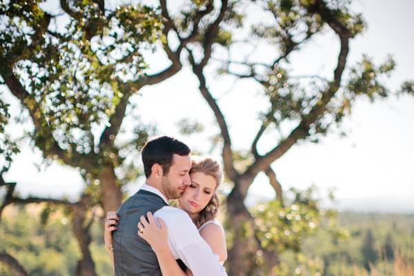 Wedding ceremony highlights